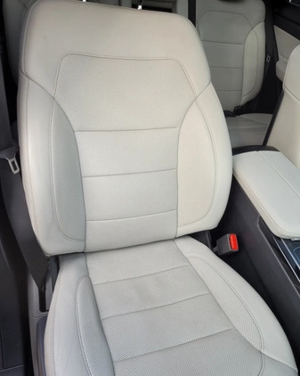 Mercedes-Benz GLE cena 149900 przebieg: 270000, rok produkcji 2016 z Turek małe 781